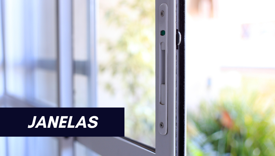 JANELAS
